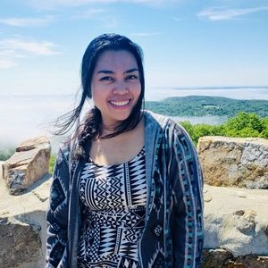 Meet your Posher, Mary grace